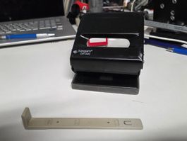 Kangaro DP-520 Registraturlocher Bürolocher Locher